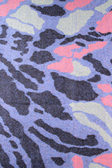 Bufanda Animal Print
