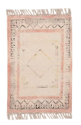 Alfombra Kumi Printed Chenille