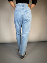Jeans Cebra