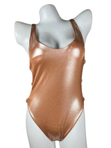 Traje de baño Entero