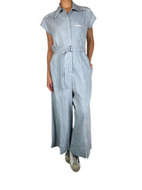 Enterito Justina Lino