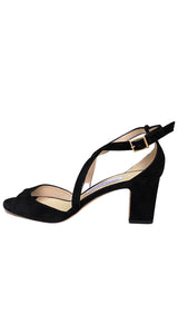 Tacos Negros Cruzados