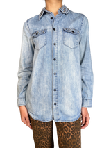 Blusa Karl Lagerfeld By Falabella