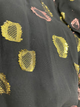 Vestido Brillos Giambattista Valli By H&M