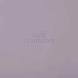 Mochila Jasper Mini Lotus Light Rose Dusty Lilac