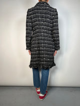 Abrigo Tweed