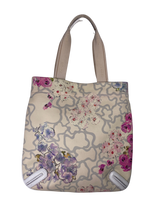 Bolso Floral