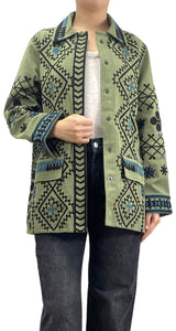 Campera Goku Vidya