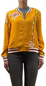 Campera Checha