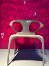 Par De Sillas Roche Bobois