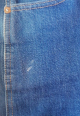 Jeans Acampanado AO.LA By Alice + Olivia