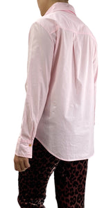 Camisa Rosada