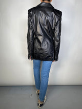 Blazer Cuero