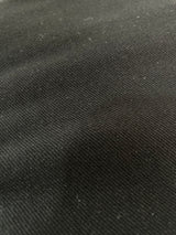 Vestido Asimétrico Negro