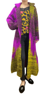 Sweater Telling Lies