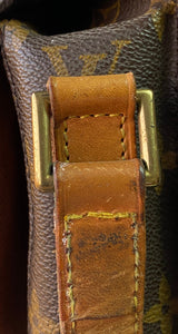 Bucket Monogram Petit Noe 1996