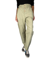 Pantalón Verde