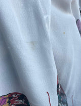 Camisa Moise Butterfly