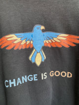 Polerón Change Is Good