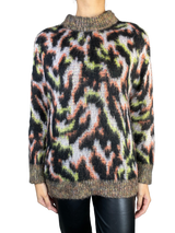 Sweater Multicolor