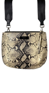 Bandolera Animal Print