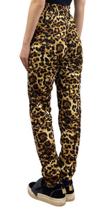 Bombacho Animal Print