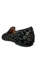 Mocasines Animal Print