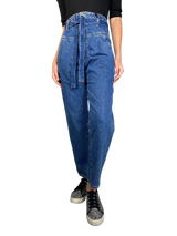 Pantalón Denim Issey Miyake by Magma