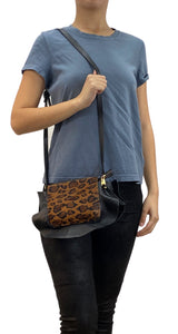 Bandolera Animal Print