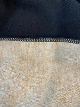 Poncho Tango Reversible