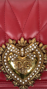 Cartera Devotion Medium bag