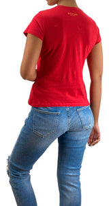 Polera Roja