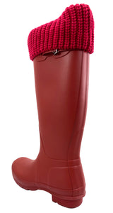 Hunter Women´s Original Tall Rain Boots