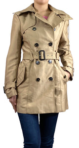 Trench Beige