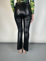 Pantalon Eco Cuero Snake