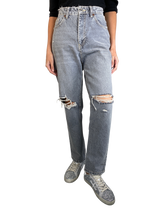 Jeans Rasgados