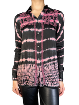 Blusa Tie Dye