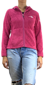 Polerón Polar Fucsia