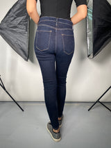 Jeans High Rise Skinny