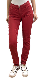 Pantalón Rojo