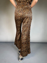 Set Animal Print