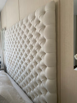 Respaldo Capitoné Crudo