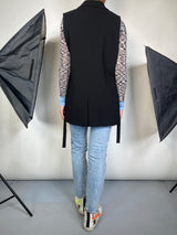 Chaqueta Sin Mangas PLUS SIZE