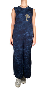 Vestido Tie Dye