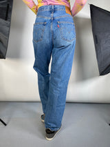 Jeans Basicos