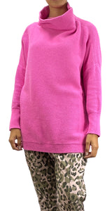 Sweater Rosado