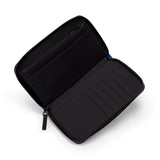 Billetera Naira Lotus Royal Blue