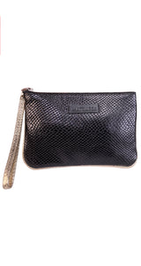 Estuche Textura Serpiente