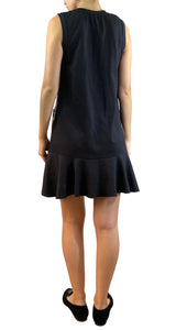 Vestido Animal Print