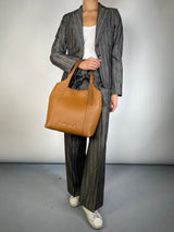 Cartera Cuero